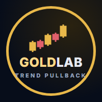GoldLab Trend Pullback
